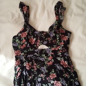 American Eagle Outfitters Size 2 Dress